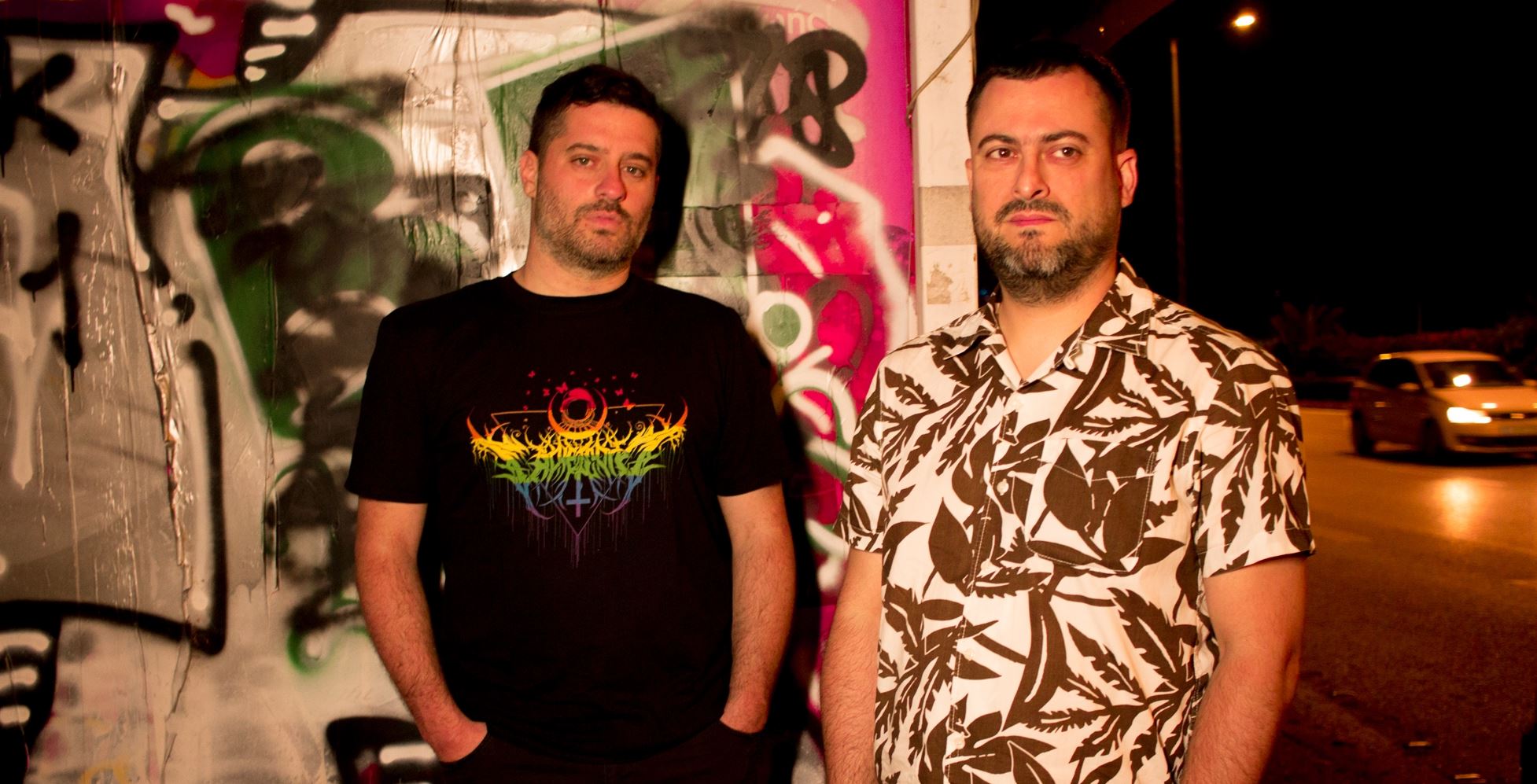 'Κάτι Να Σε Ζεσταίνει', έφτιαξαν ο Pan Pan και ο Years of Youth