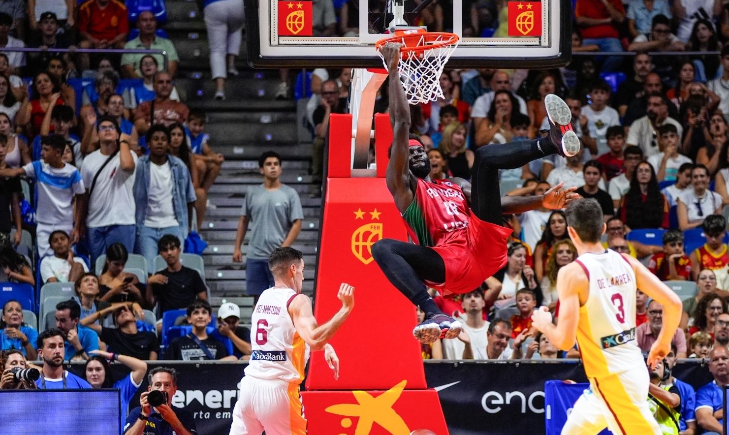 Eurobasket 2025: Οι αφανείς ήρωες που θα κάνουν τη διαφορά