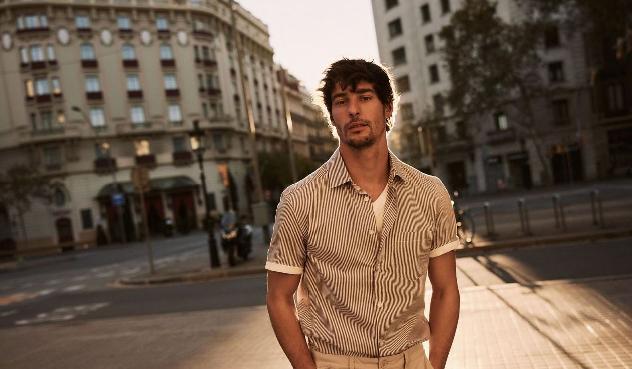 SiNSAY, ένα fashion brand που έρχεται να κάνει τη διαφορά και στην Ελλάδα