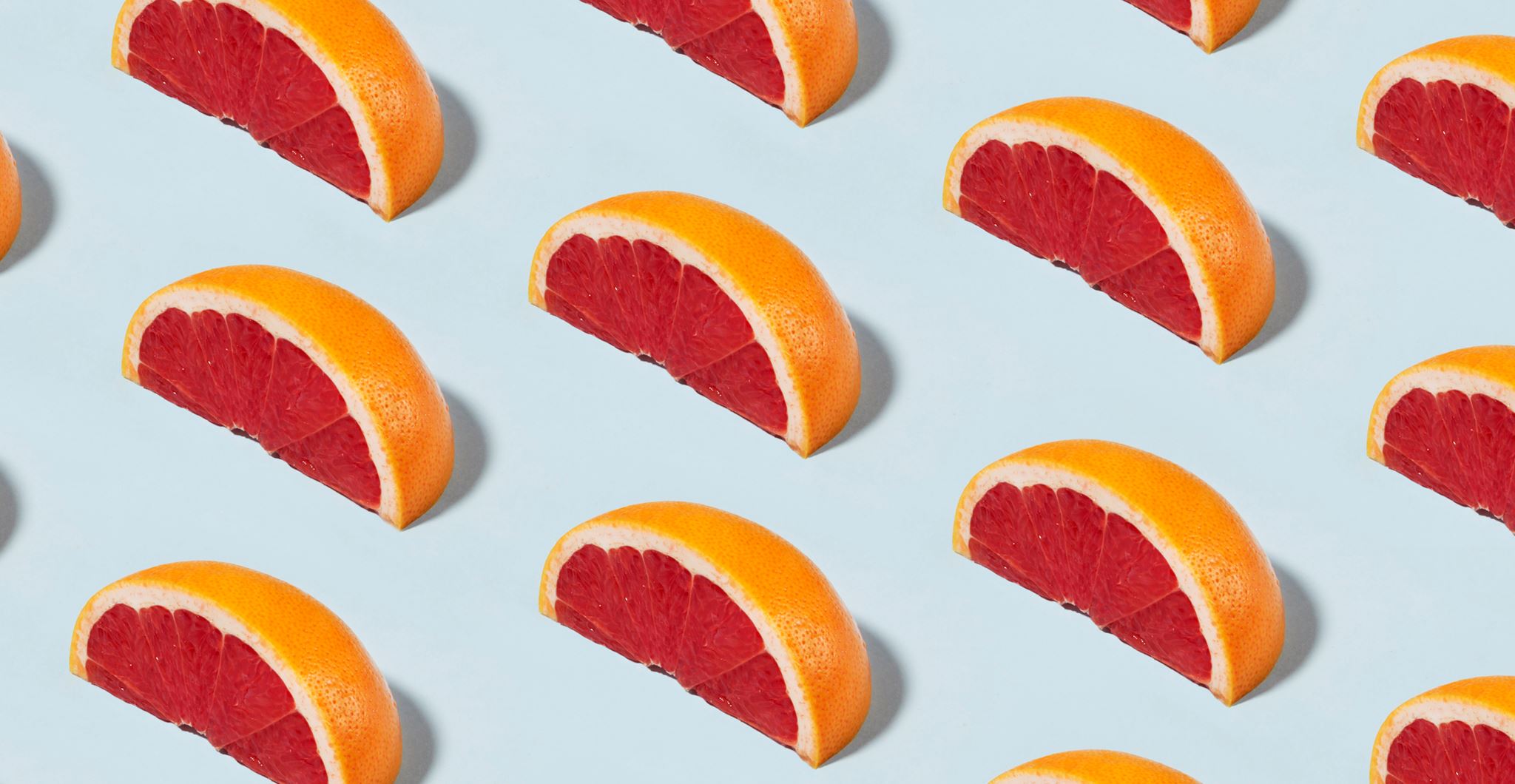 Γιατί πρέπει να τρως περισσότερο γκρέιπφρουτ