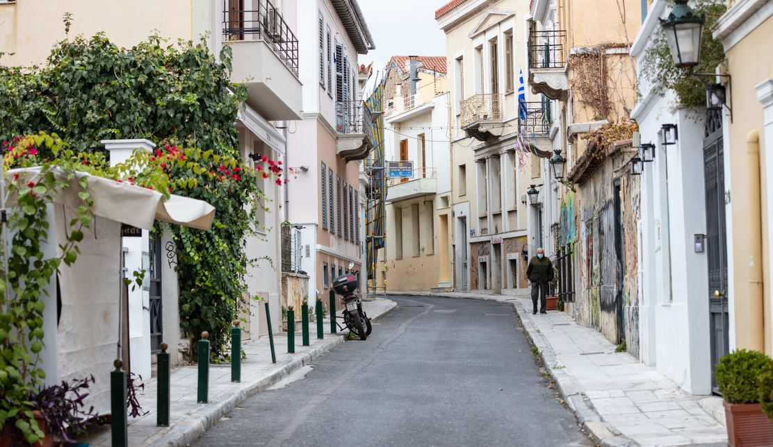 Πόσο κοντά είμαστε σε ένα νέο σκληρό lockdown