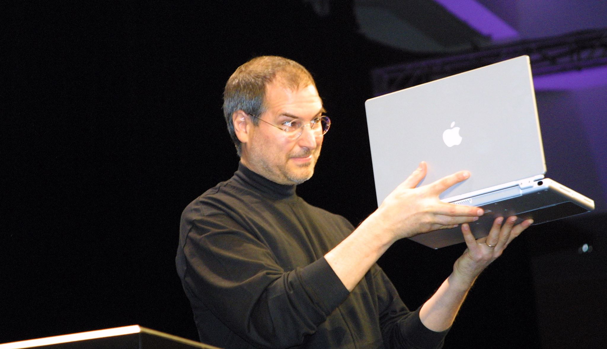 Μερικά πράγματα που ίσως δεν ήξερες για την Apple