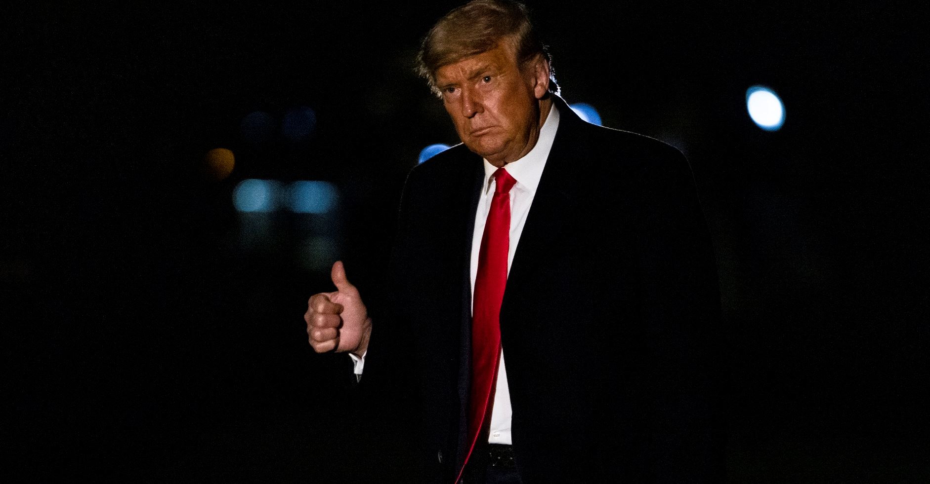 Το λάθος του Donald Trump με το Ουισκόνσιν