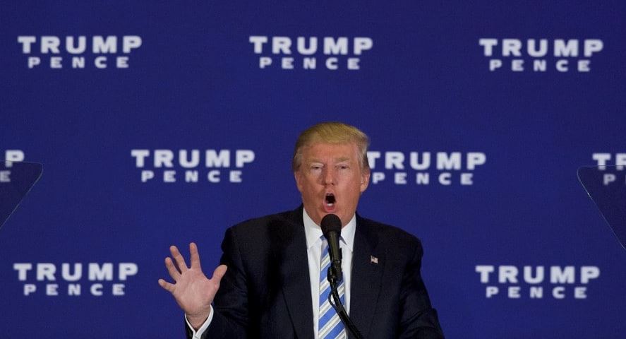 Ο Donald Trump ίσως είναι ξανά υποψήφιος για την προεδρία το 2024