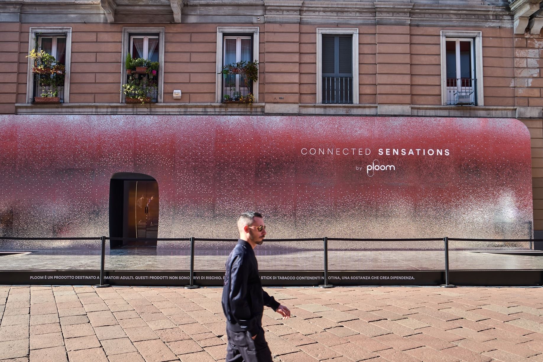 Στη Milan Design Week μαζί με το Ploom