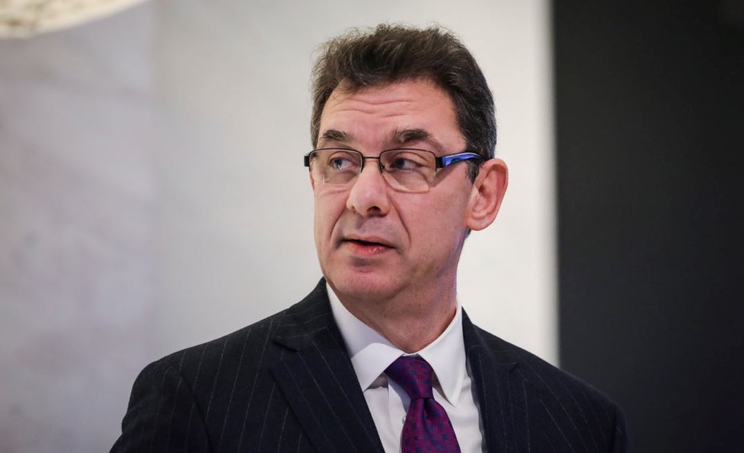 Πόσο πιθανή είναι μία ανθεκτική μετάλλαξη του κορονοϊού