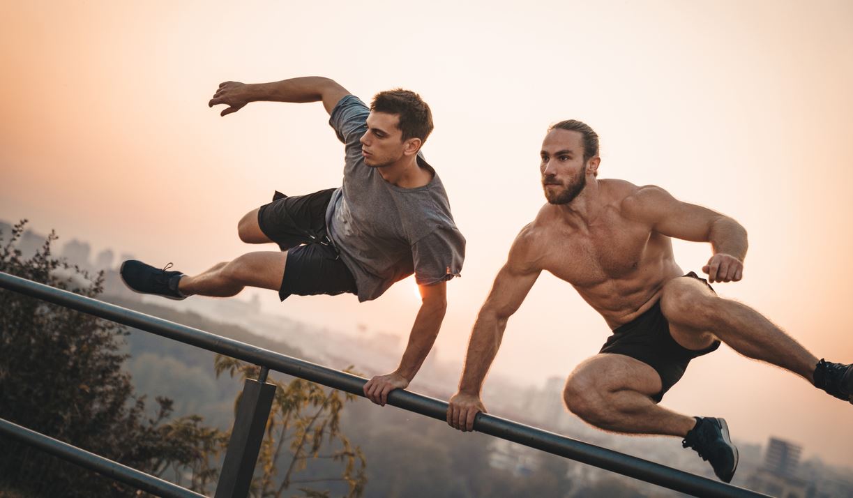 5 μύθοι για την άσκηση που δεν ισχύουν