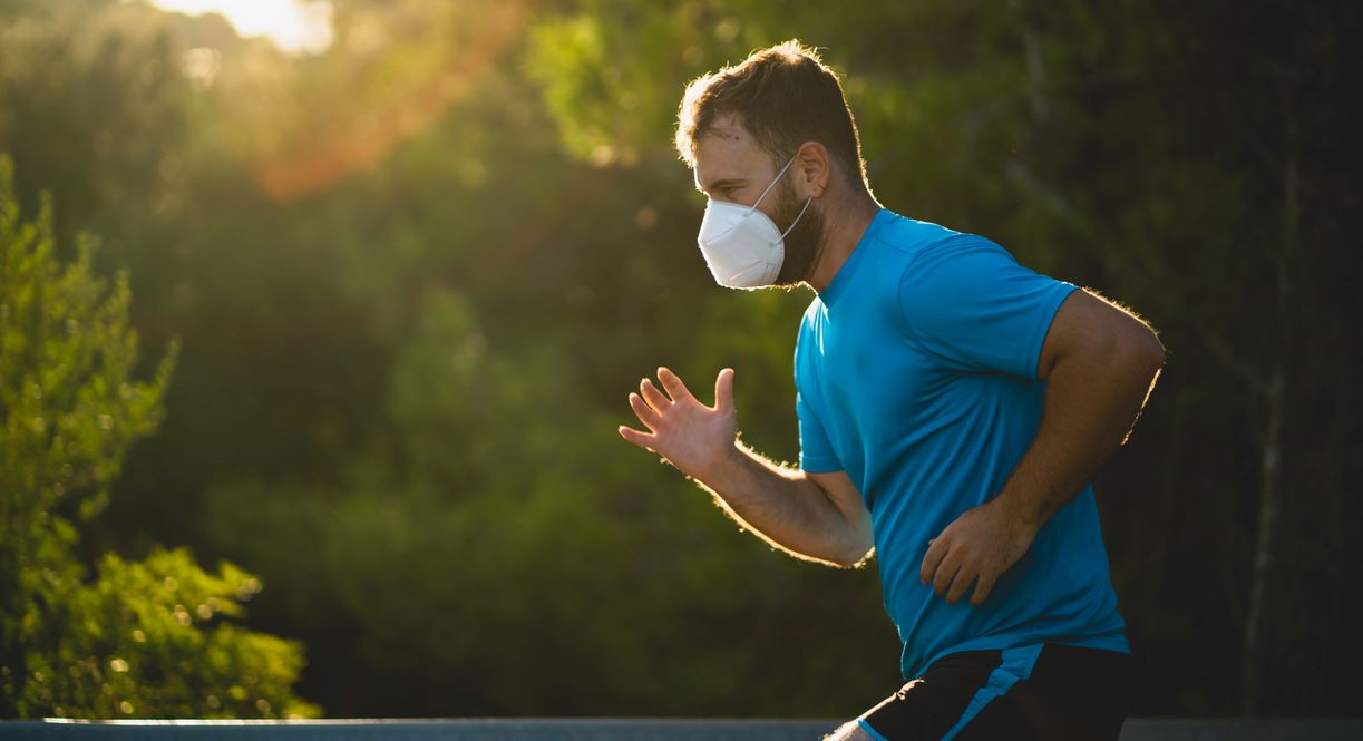 Κάποιοι τρόποι για να χτίσεις αντοχή στο τρέξιμο