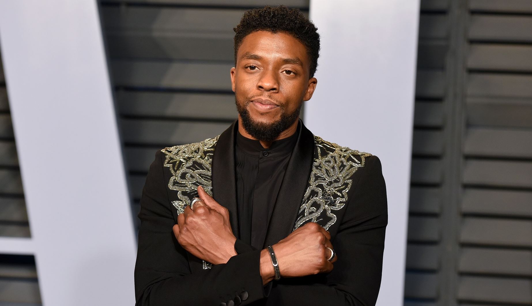 Το τελευταίο tweet από το account του Chadwick Boseman έγραψε ιστορία