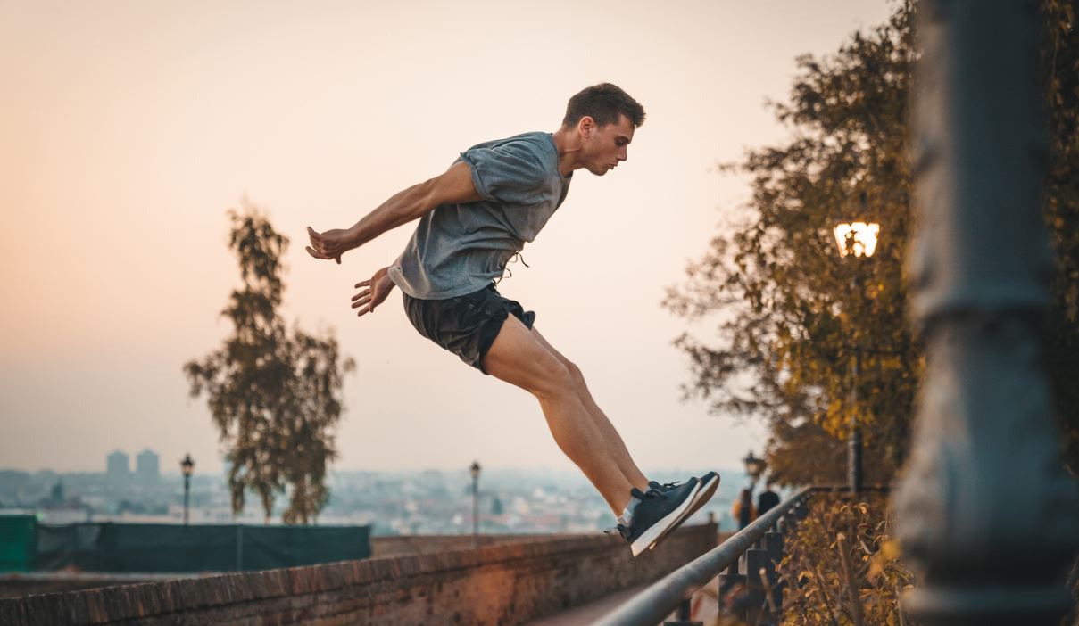 Ο τρόπος για να ανακτήσεις τη χαμένη διάθεση για γυμναστική