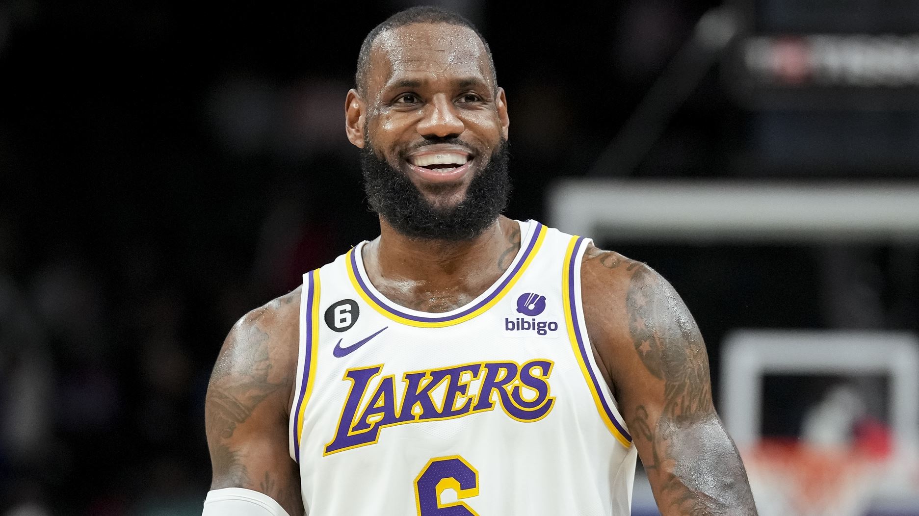 Οι Lakers κατέκτησαν το πρώτο κύπελλο ΝΒΑ