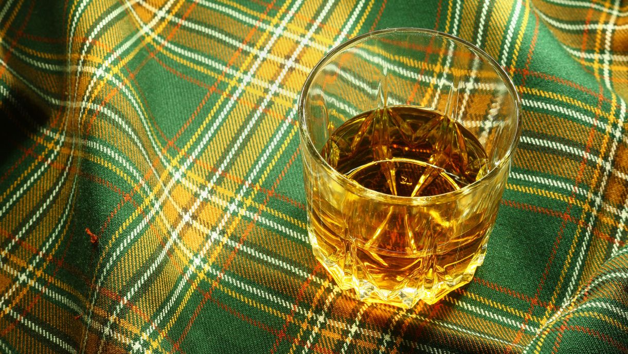 Μία θρυλική συλλογή ουίσκι γι' αυτόν το χειμώνα