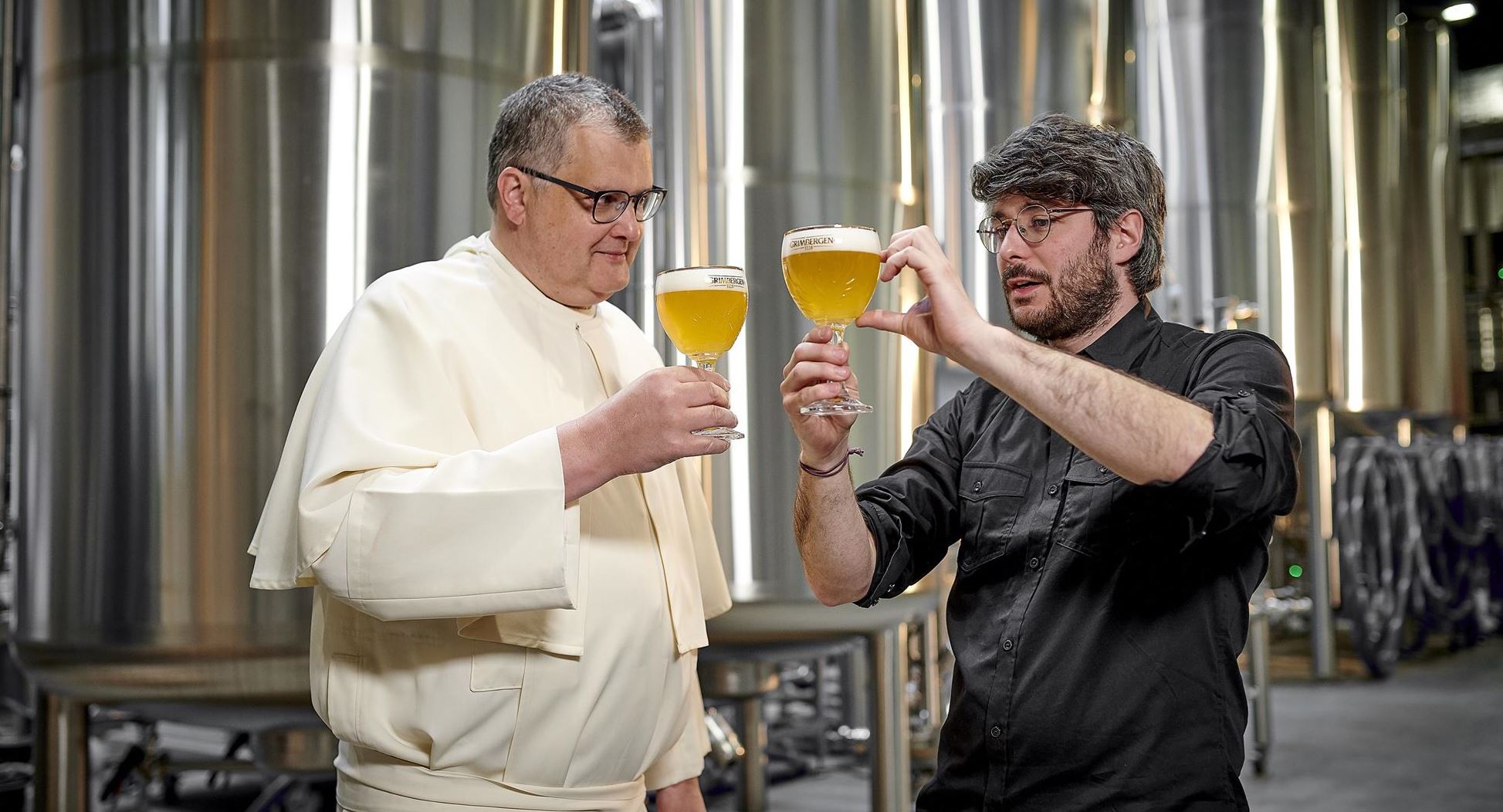 Η μπύρα που ξαναγεννήθηκε μετά από 200 χρόνια