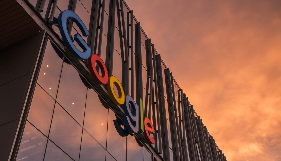 Το εναλλακτικό μέλλον της Google