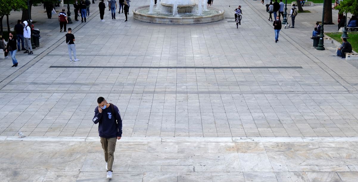 Οι 48 κρίσιμες ώρες που θα κρίνουν το νέο σκληρό lockdown