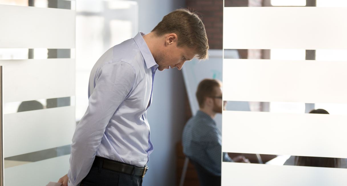 Όλα όσα τσακίζουν την αυτοπεποίθηση