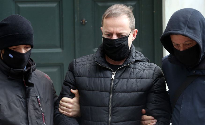 Η ώρα της απολογίας για τον Δημήτρη Λιγνάδη