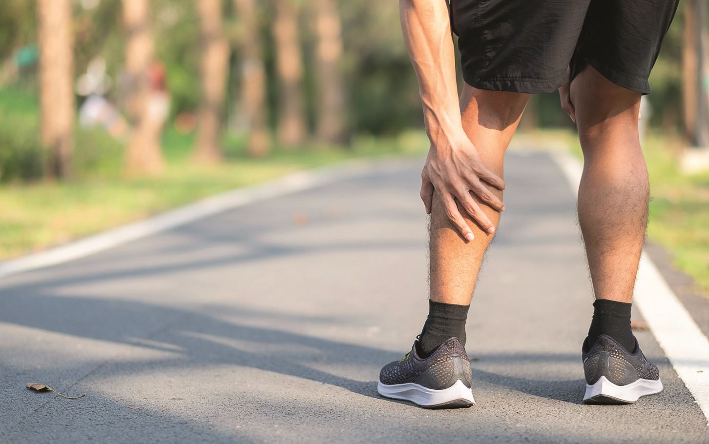 Οι κιρσοί στους άνδρες δεν είναι μόνο θέµα εµφάνισης, αλλά υγείας και ποιότητας ζωής