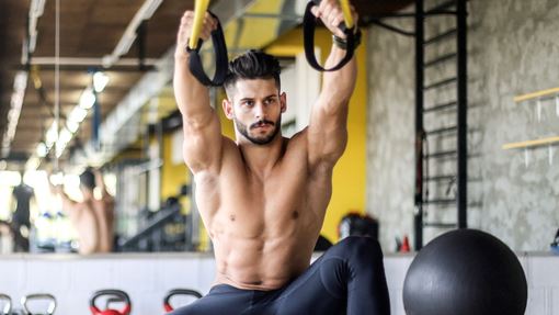 Η επιστροφή του TRX