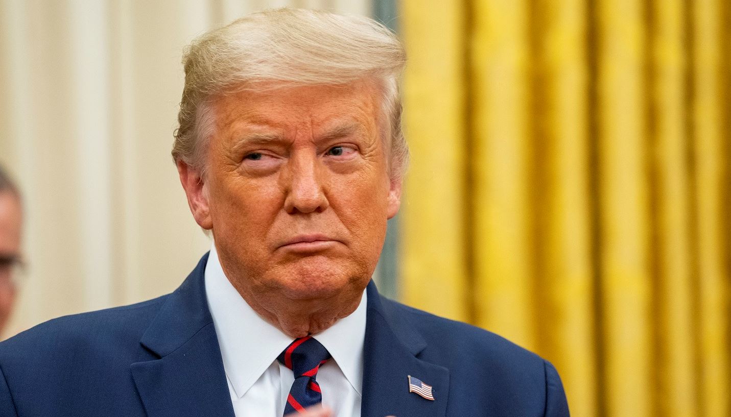 Ο Trump αναγκάζει την κινεζική ByteDance να πουλήσει το TikTok