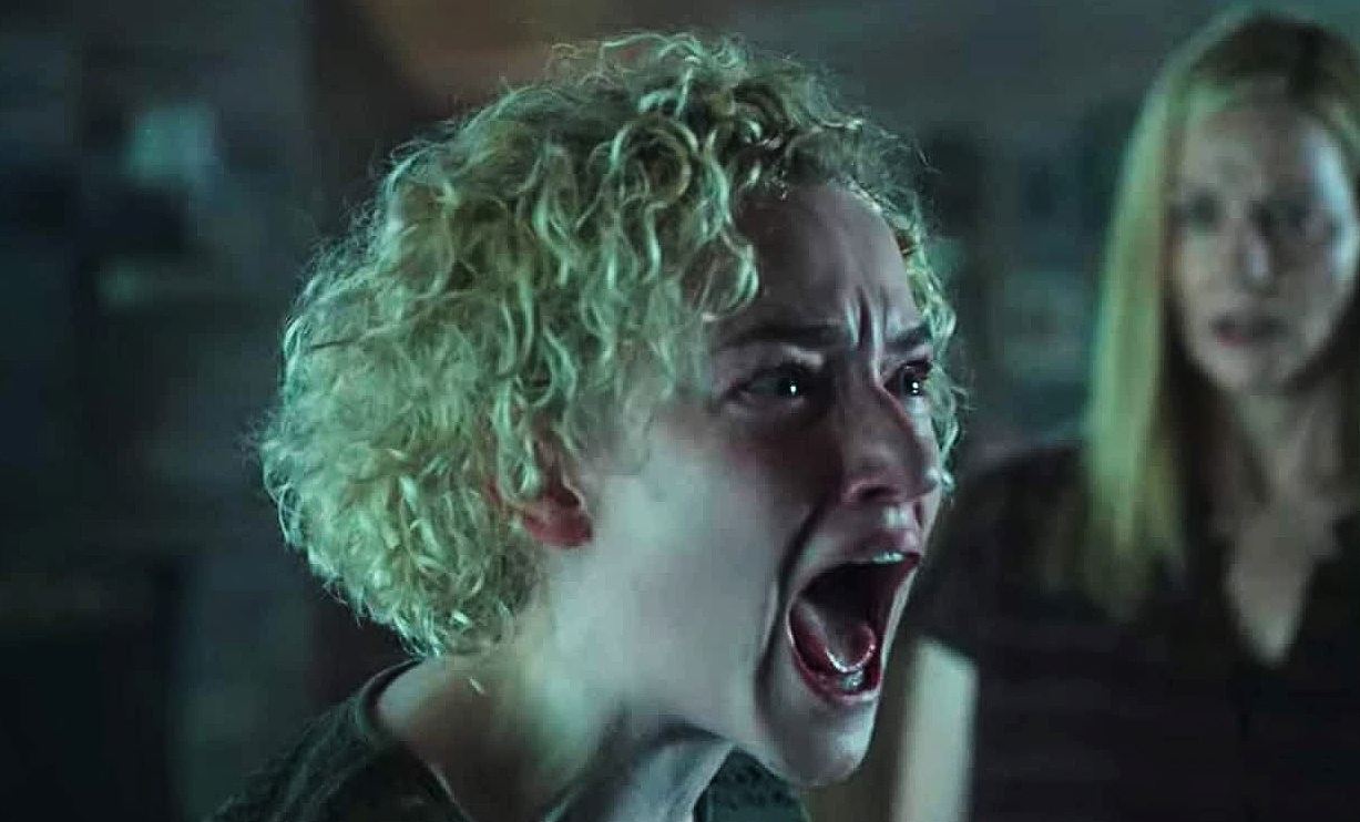 Σε άλλα νέα, έχουμε ημερομηνία για το φινάλε του Ozark