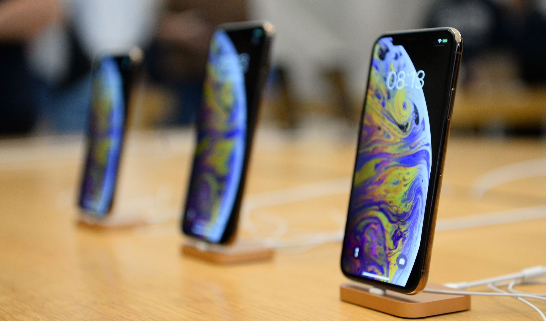 Το iPhone αλλάζει όνομα