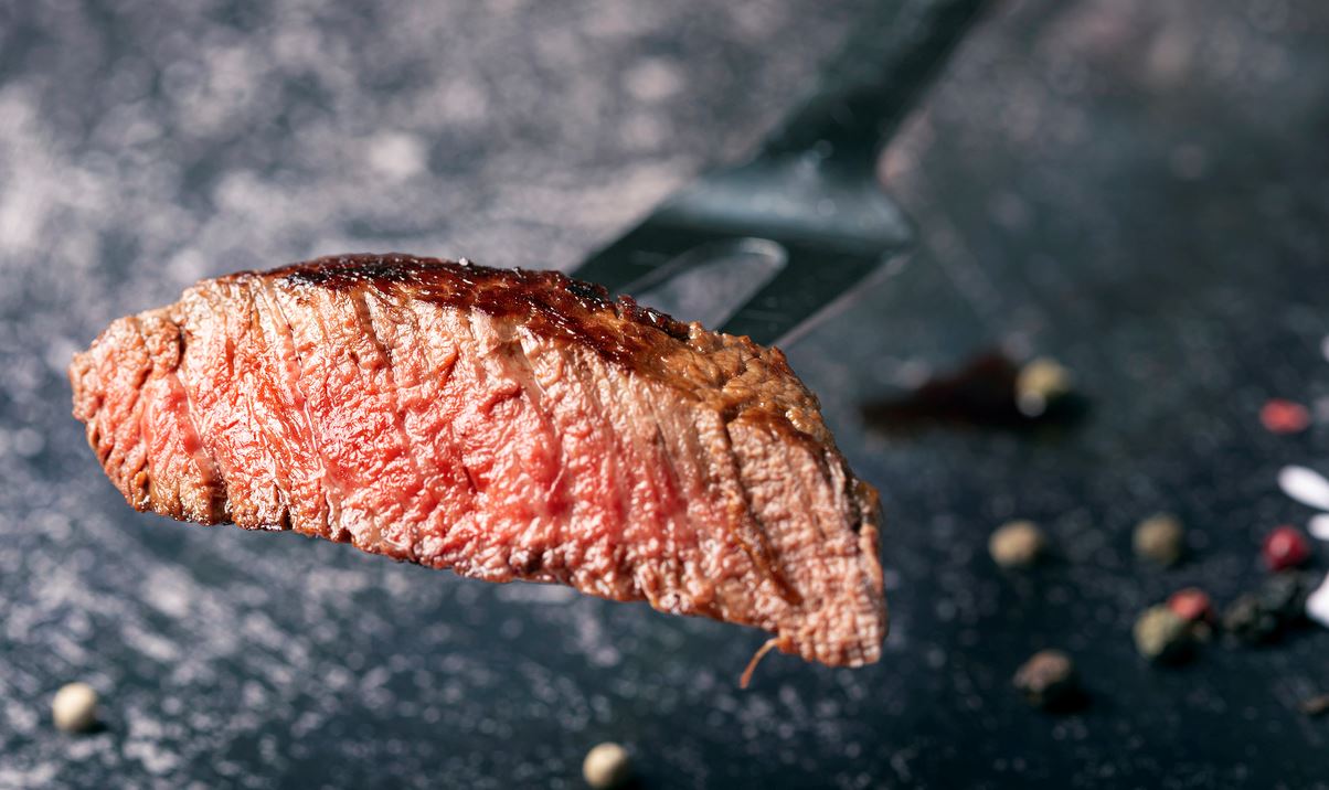 Ψάχνοντας το καλύτερο κρέας του κόσμου