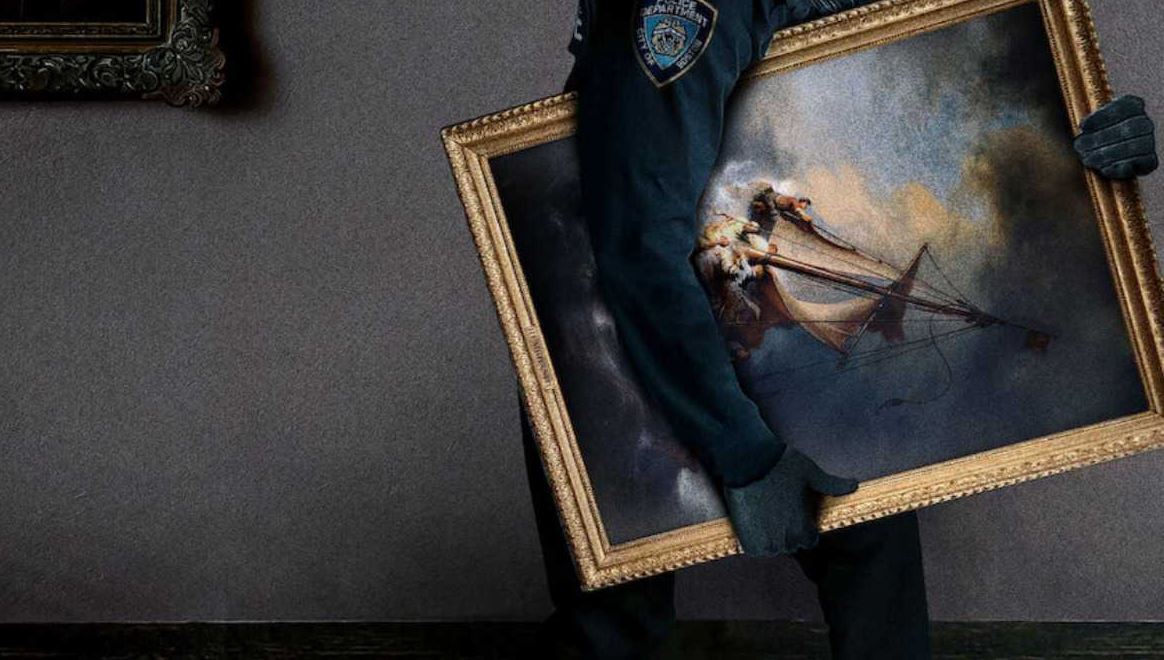 Τα ντοκιμαντέρ του Netflix για τον Απρίλιο