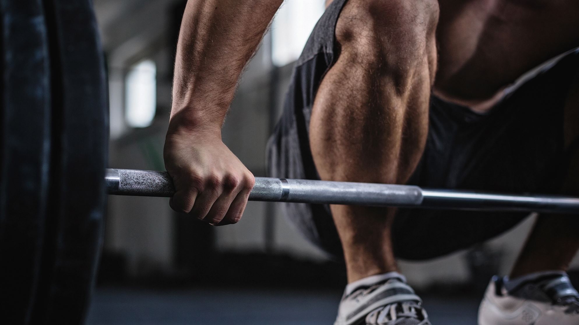 Τα λάθη που κάνουμε στη γυμναστική μετά τα 40