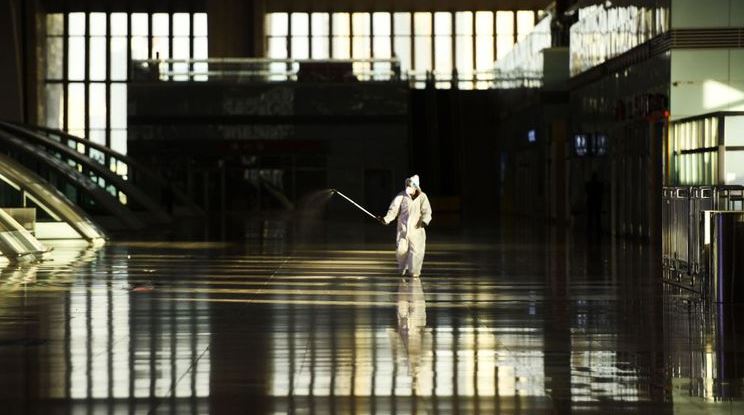 Τι μπορούμε να μάθουμε για τον κορονοϊό από την Κίνα