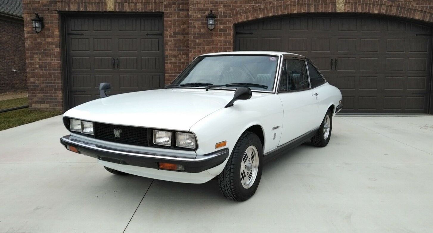 117 Coupé, ένα από τα ομορφότερα αυτοκίνητα στην ιστορία της Isuzu