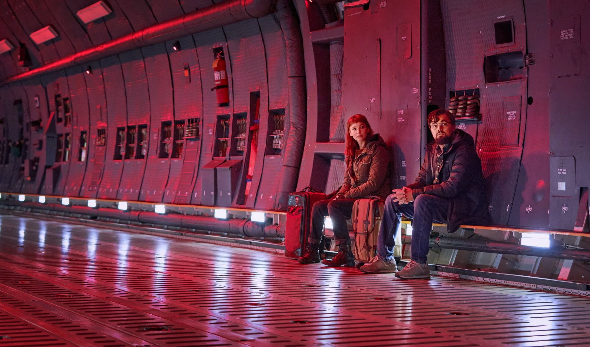 Το Don't Look Up, το West Side Story και ό,τι νέο παίζει στους κινηματογράφους