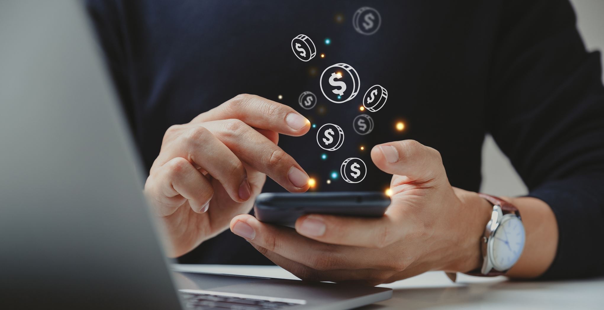 Bink app, μία έξυπνη εφαρμογή budgeting λευκής ετικέτας για νέους