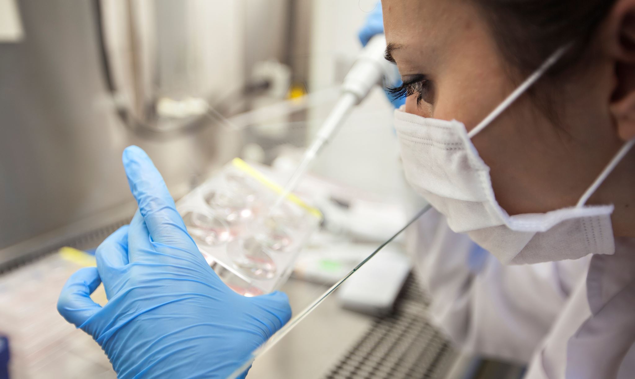 Η παγκόσμια τραγωδία του κορονοϊού σε αριθμούς