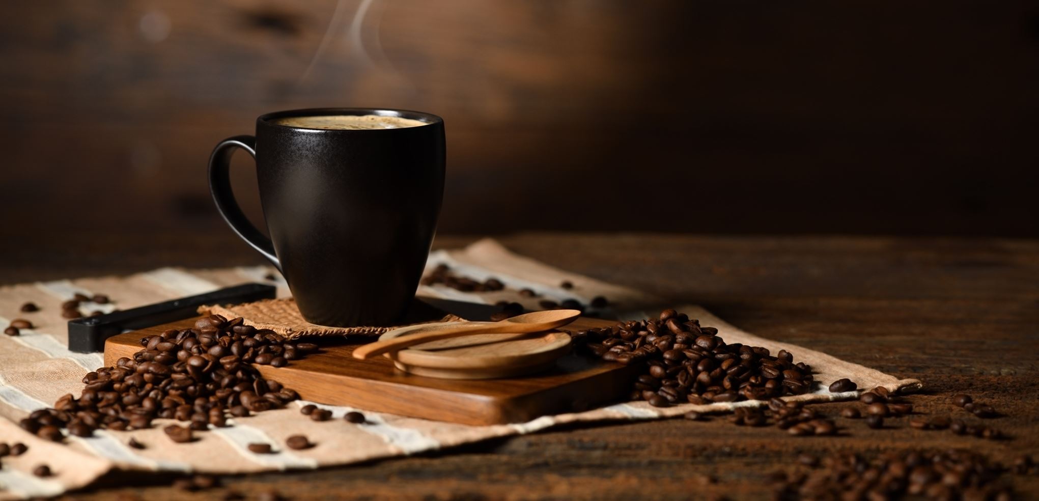 Καφές με μανιτάρια, το 'κουλό' διατροφικό trend του 2024