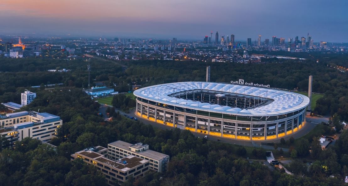 Τα γήπεδα του Euro 2024