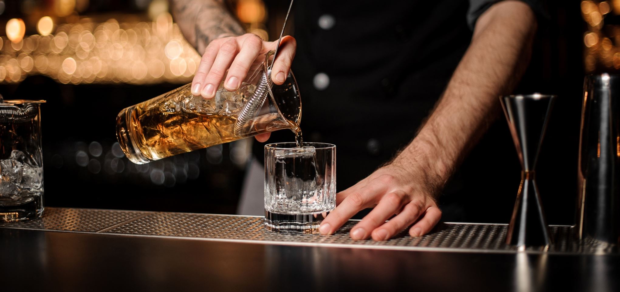 Βρήκαμε την τεκίλα που θα σε μεθύσει περισσότερο από οποιαδήποτε άλλη