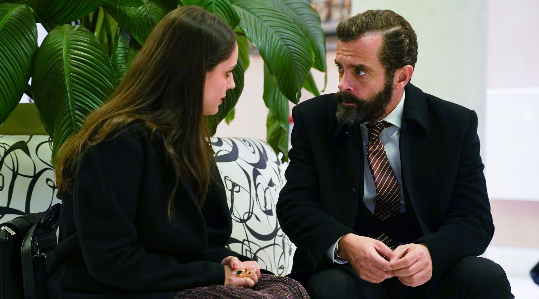 Έτερος Εγώ: Γυρίσματα ξανά και νέο trailer