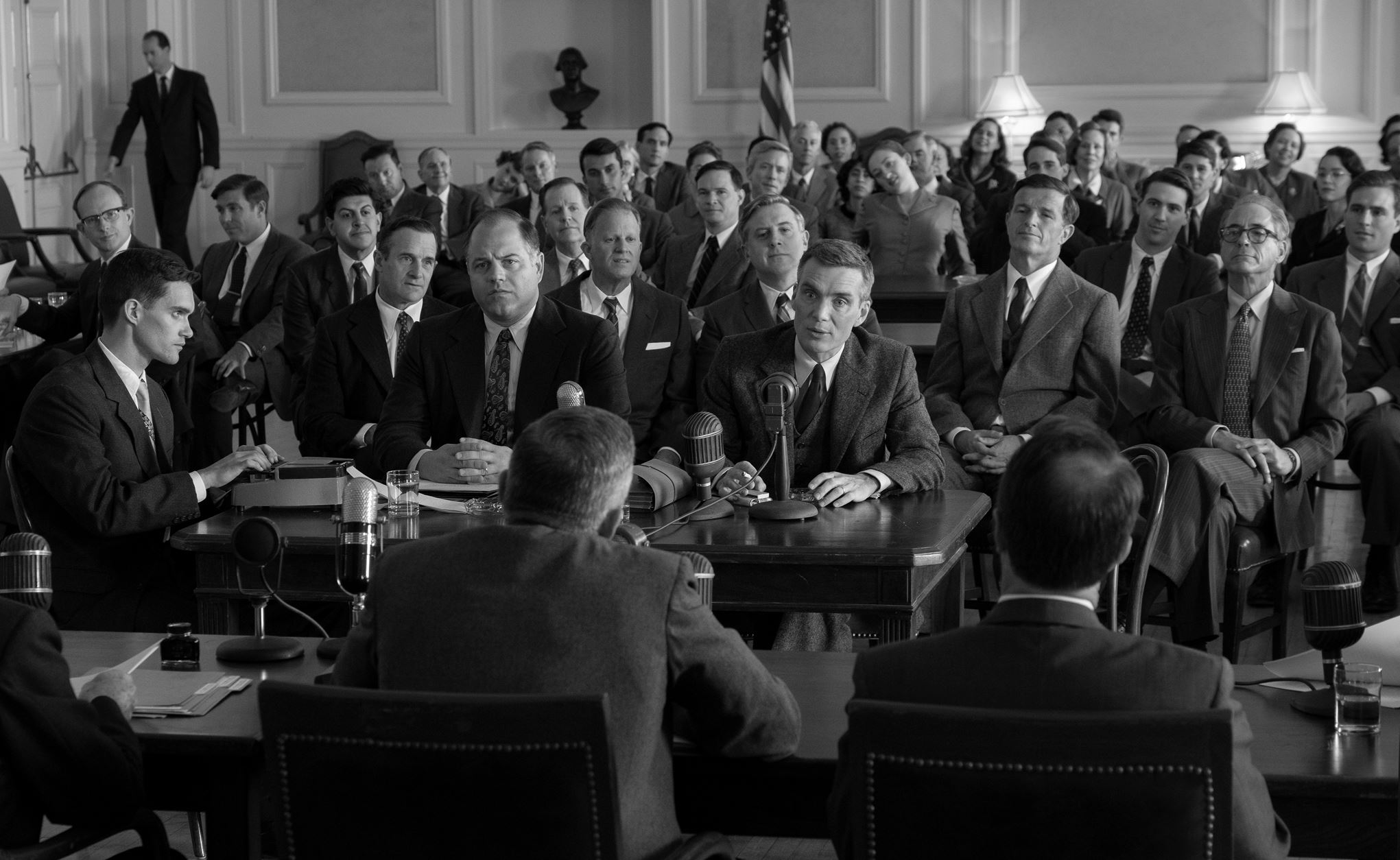 Είναι το Oppenheimer το απόλυτο θρίλερ για το 2023;