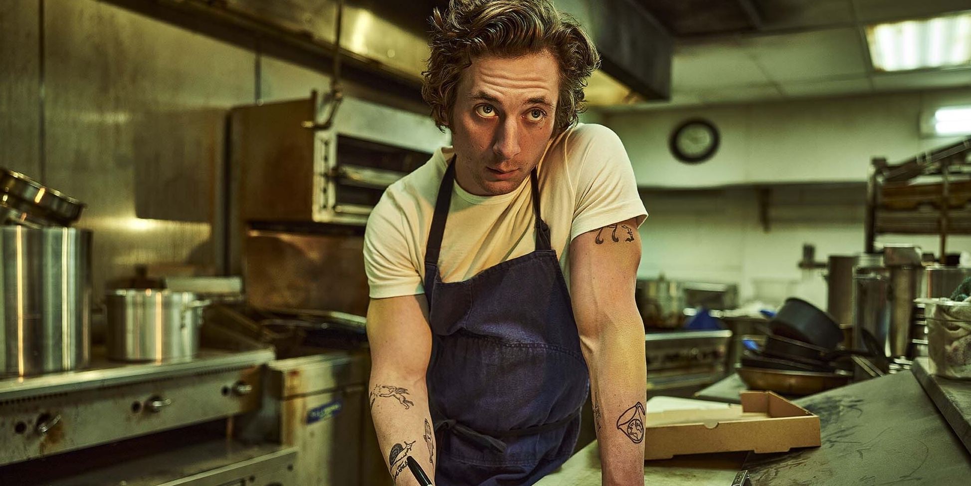 Όλα όσα γνωρίζουμε για τη 2η σεζόν του The Bear