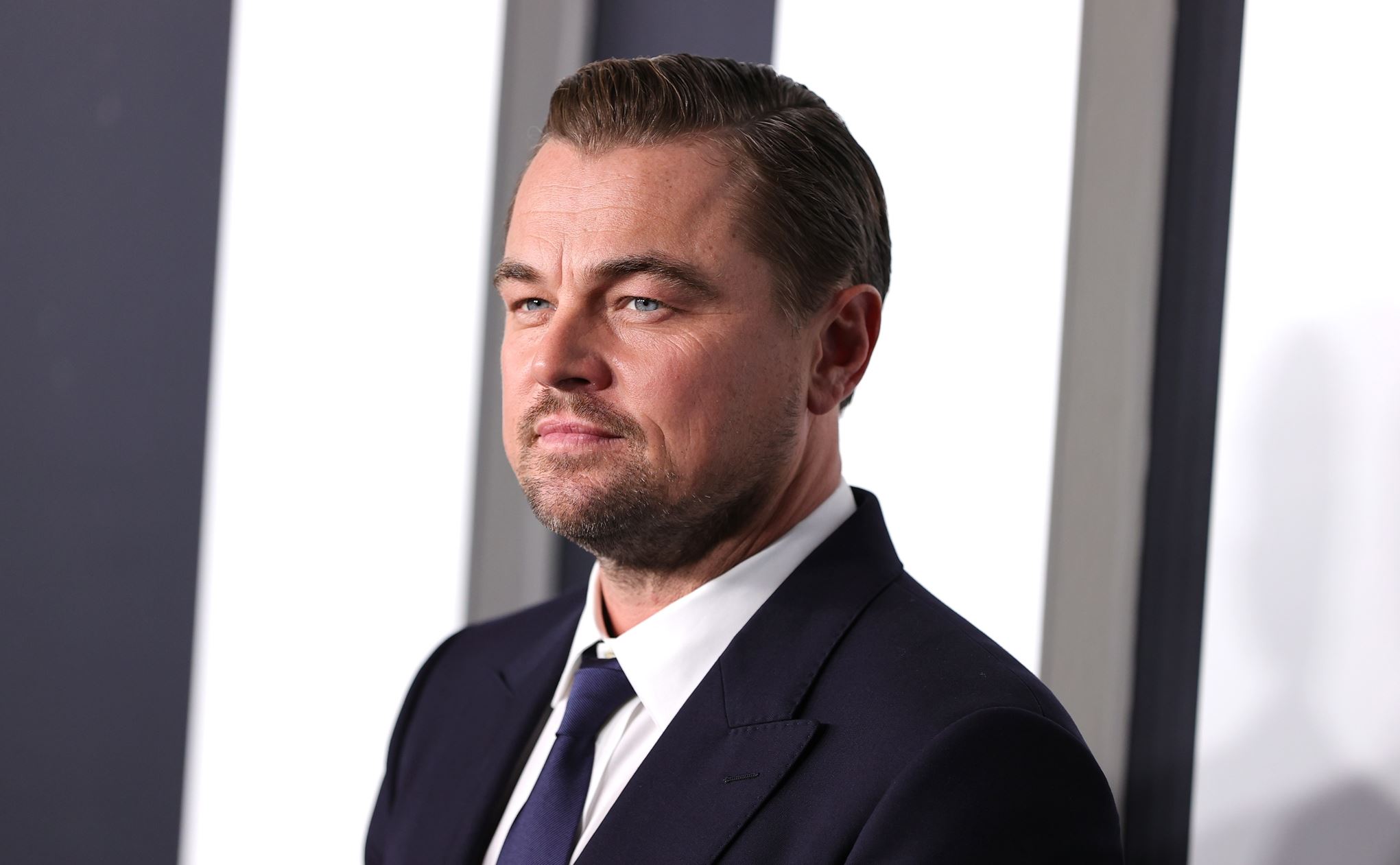 To FBI ανέκρινε τον Leonardo DiCaprio. Αλλά γιατί;
