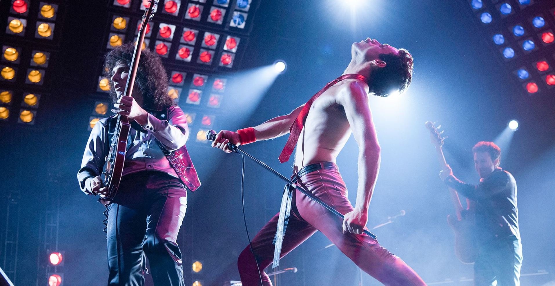 Τι θα παρακολουθήσεις φέτος το καλοκαίρι