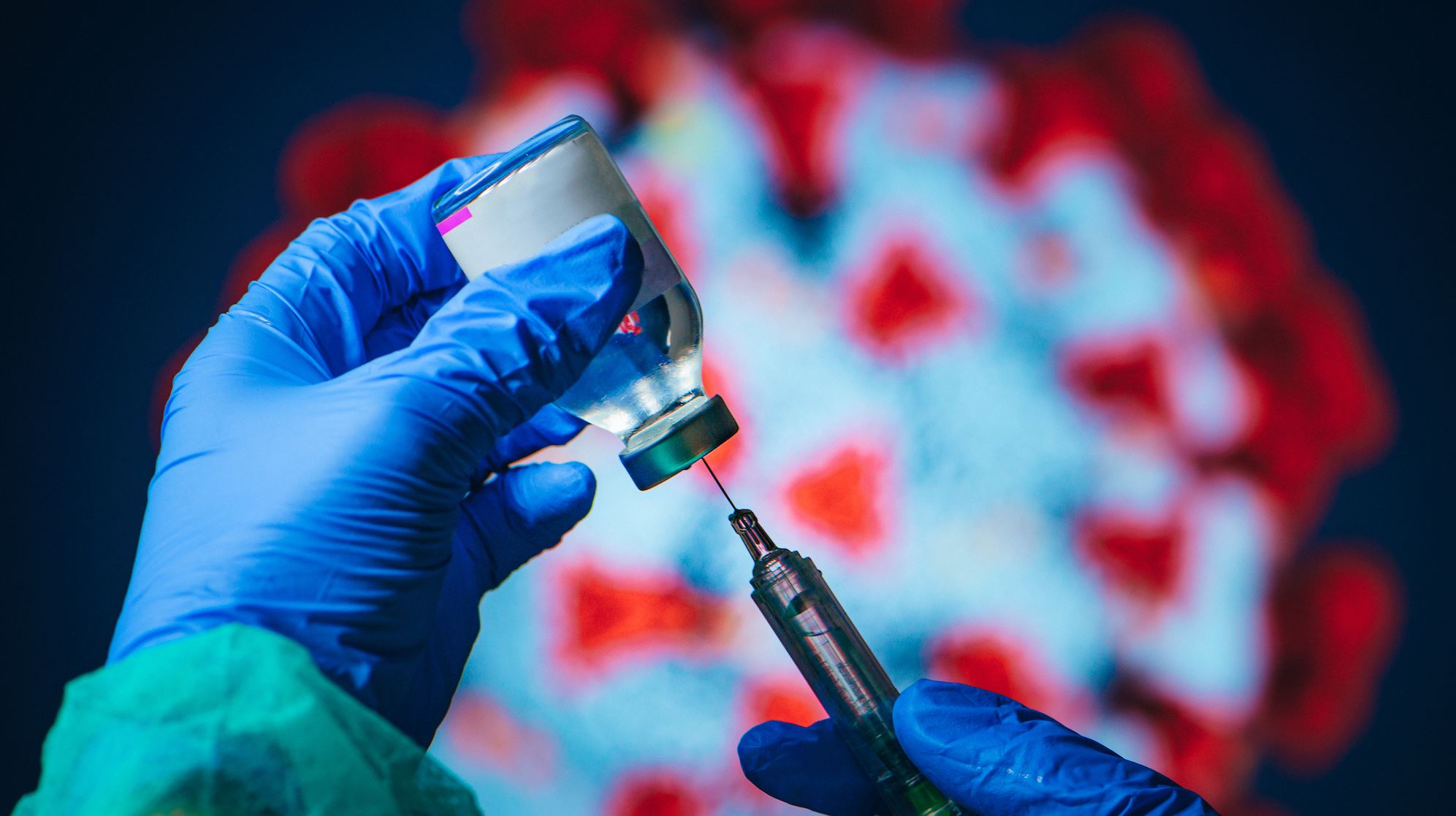 Το κινέζικο εμβόλιο έχει αποτελεσματικότητα 79%