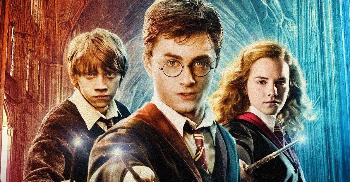 Ένα βιβλίο του Harry Potter μόλις πωλήθηκε 11.000 λίρες