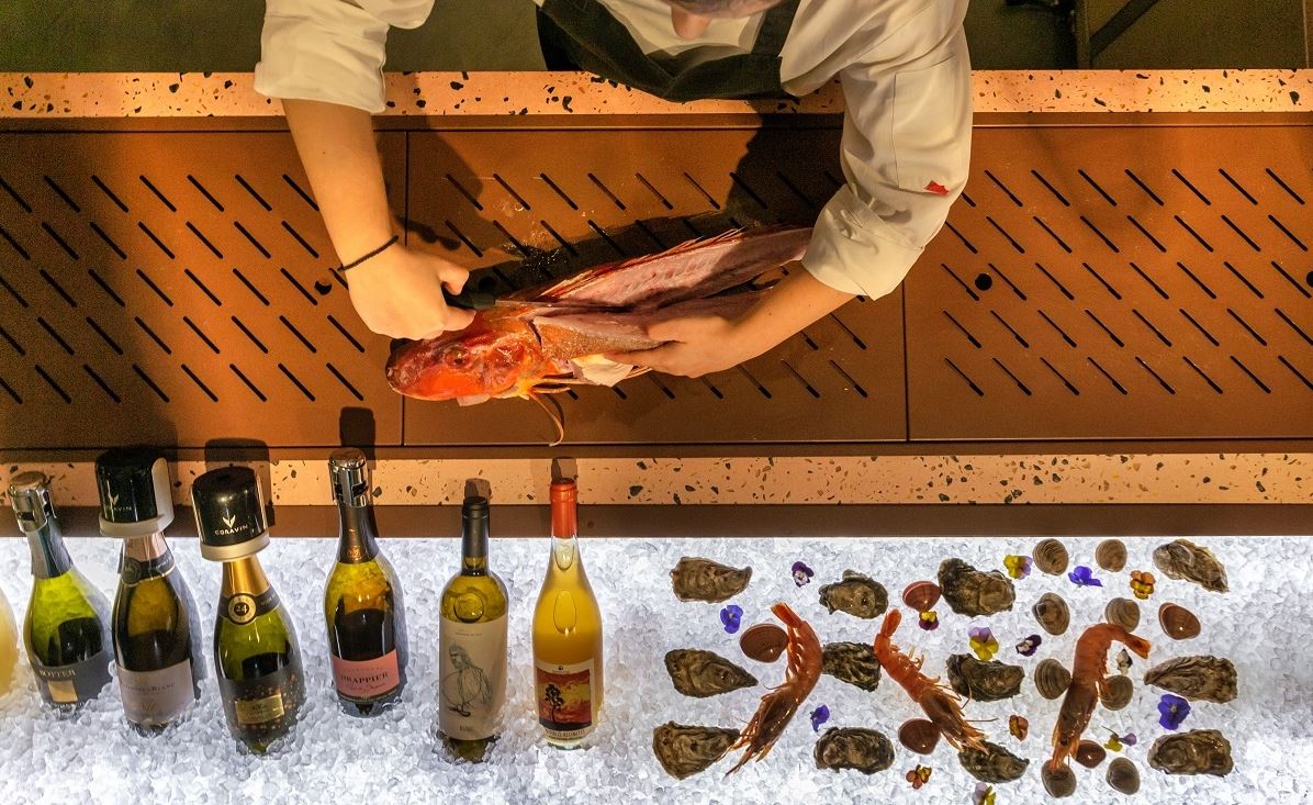 Linovatis, μία εντελώς διαφορετική οινική κατάσταση