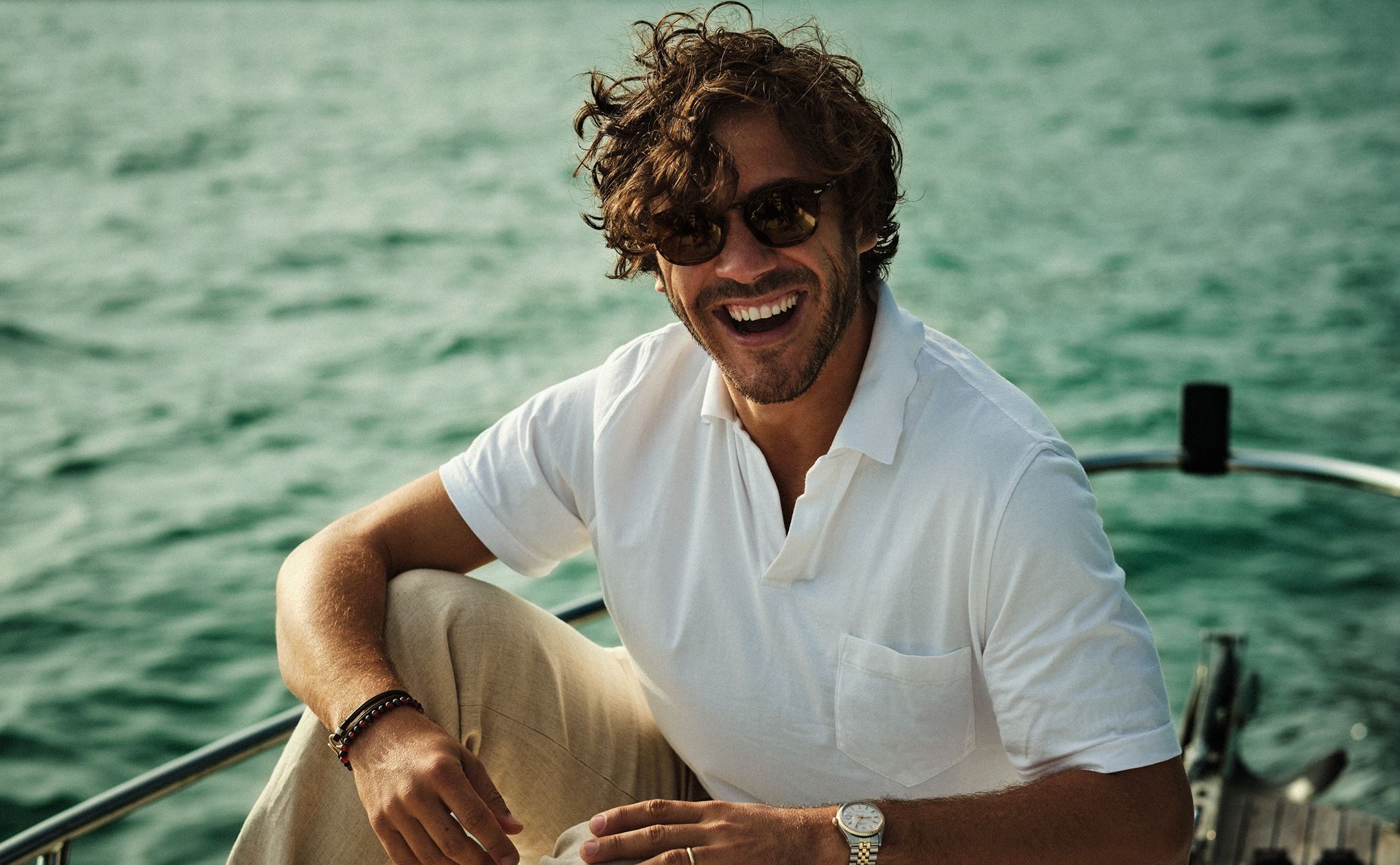 Ο Jack Savoretti έρχεται σε Αθήνα και Θεσσαλονίκη