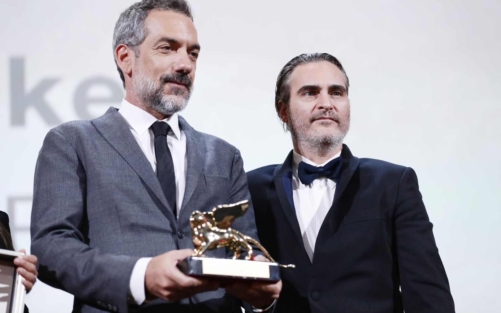 Το Φεστιβάλ της Βενετίας δεν ακυρώνεται