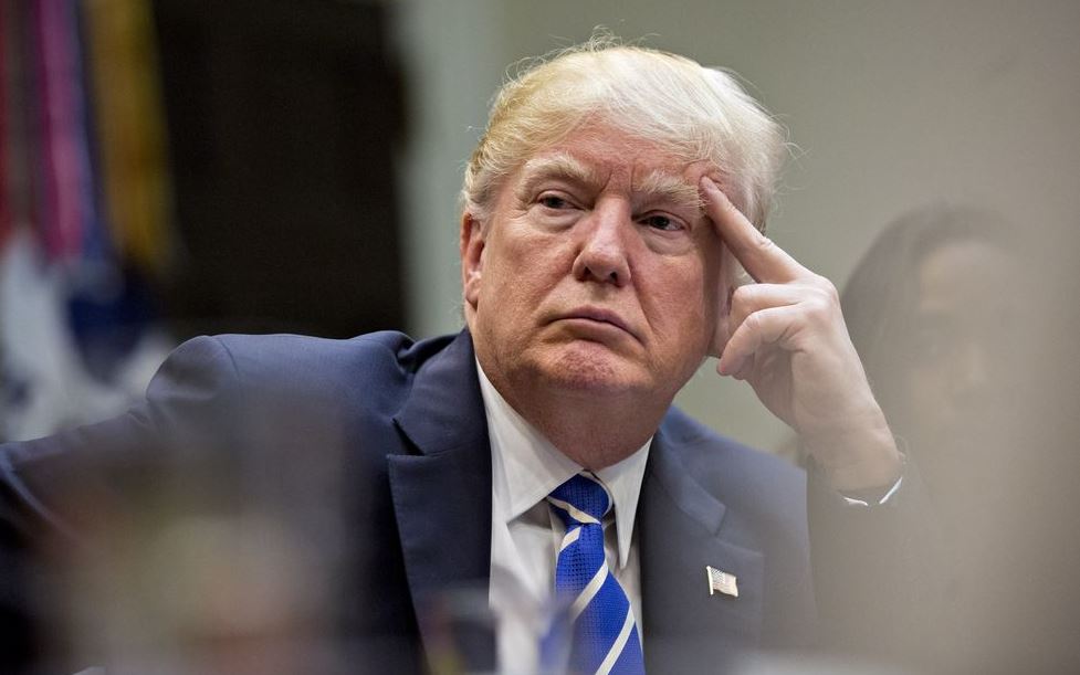 Το ξέσπασμα του Joe Biden για τις πολιτικές του Donald Trump