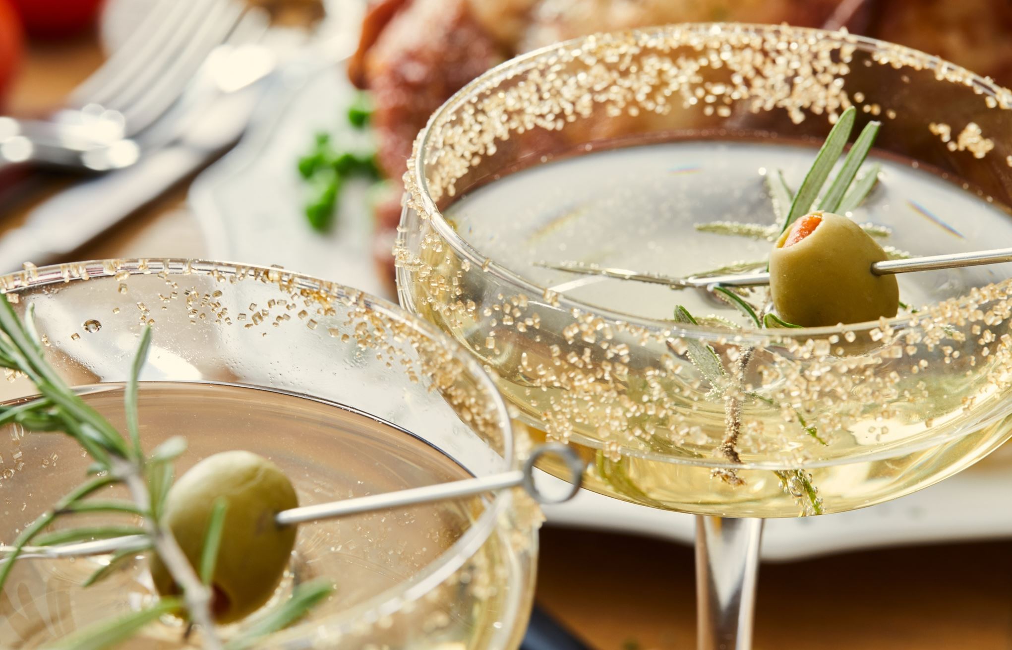 Κι όμως τα cocktails επηρεάζουν τη φυσική σου κατάσταση