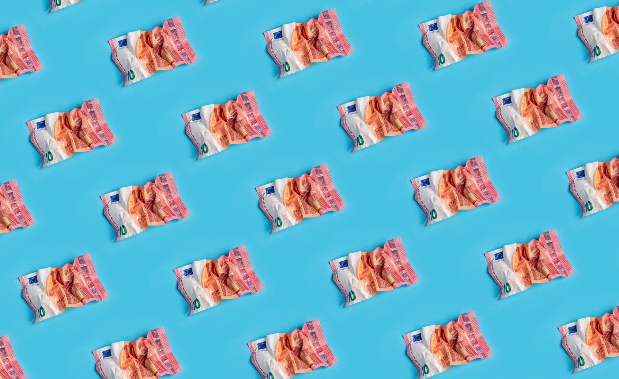 Πόσα χρήματα εξασφαλίζουν την ευτυχία σου, σύμφωνα με το Harvard